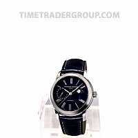 Frederique Constant Classic Moonphase Manufacture FC-712MN4H6