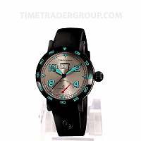 Chronoswiss Timemaster Retrograde Day CH-8145-WH
