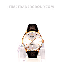 Tissot Chemin Des Tourelles Powermatic 80 T099.407.36.037.00