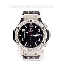 Hublot Big Bang Steel Ceramic 44mm 301.SB.131.RX