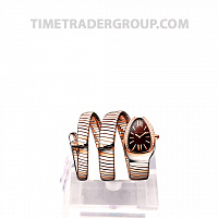 Bulgari Serpenti Tubogas 103070 SP35C11SPGD.2T