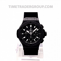 Hublot Big Bang All Carbon 44mm 301.QX.1724.RX