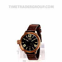 U-Boat Classico 50 Bronzo A BR 8104