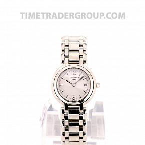 Longines PrimaLuna L8.110.4.16.6