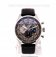 Zenith Chronomaster El Primero Skeleton 03.2522.400/69.R576