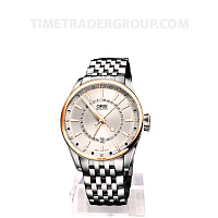 Oris Artix Pointer Moon Date 01 761 7691 6331-07 8 21 80
