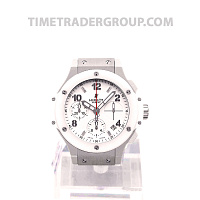 Hublot Big Bang Steel White 342.SE.230.RW