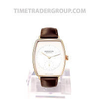 Nomos Glashutte Lux Hermelin 940