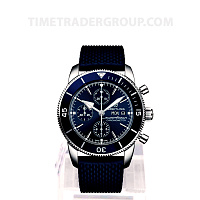 Breitling Superocean Heritage II Chronograph 44 A13313161C1S1