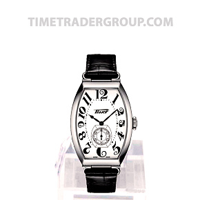 Tissot Tissot Heritage Porto Mechanical T128.505.16.012.00