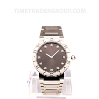 Bulgari Bulgari Lady 102923 BBL33C6SS/12/QZ
