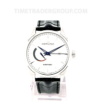 Hamilton Jazzmaster Power Reserve Auto H32635781
