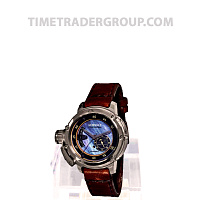 U-Boat Chimera 43mm SS MOP 8099