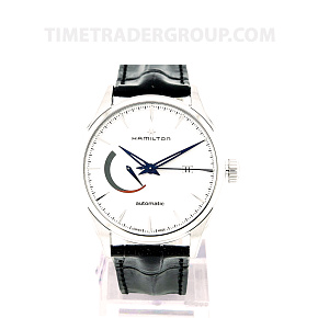 Hamilton Jazzmaster Power Reserve Auto H32635781