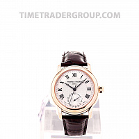 Frederique Constant Classics Manufacture FC-710MC4H4