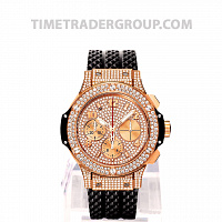 Hublot Big Bang 41 mm Automatic Gold 341.PX.9010.RX.1704