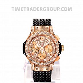 Hublot Big Bang 41 mm Automatic Gold 341.PX.9010.RX.1704