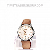 Oris Artelier Chronometer Date 01 737 7721 4031-07 5 21 33FC