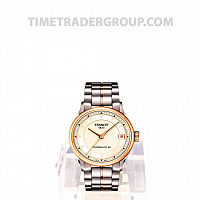 Tissot Luxury Powermatic 80 Lady T086.207.22.261.01