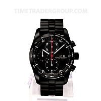 Porsche Design Chronotimer Series 1 Matte Black 6010.1.01.001.01.2