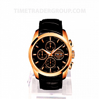 Tissot Couturier Automatic Chronograph T035.614.36.051.01