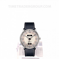 Junghans Meister Driver Day Date 027/4720.00