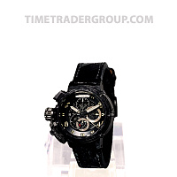 U-Boat Chimera 46 Carbon/Titanium 8057