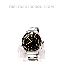 Oris Oris Divers Sixty-Five Chronograph 01 771 7744 4354-07 8 21 18