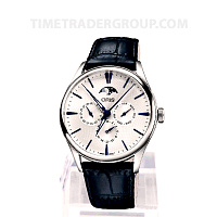 Oris Artelier Complication 01 781 7729 4051-07 5 21 66FC