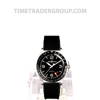 Bell & Ross BR V2-93 Gmt BRV293-BL-ST/SRB