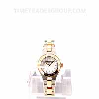 Baume &amp; Mercier Linea M0A10114
