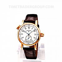 Chronoswiss Sirius Repetition a quarts Manufacture CH-1641R