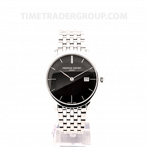 Frederique Constant Classics Slim Line FC-306G4S6B2