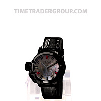 U-Boat Chimera 40 PVD Ruby Mother of Pearl 8037