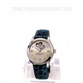 Frederique Constant Ladies Automatic FC-310LGDHB3B6