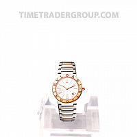 Bulgari Bulgari Lady 102925 BBL33WSPGD/QZ