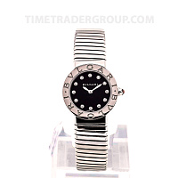 Bulgari Bulgari 102223 BBL262TBSS/12.S