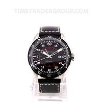 Hamilton Khaki Aviation GMT Auto H76755735