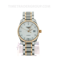 Longines The Longines Master Collection L2.257.5.89.7