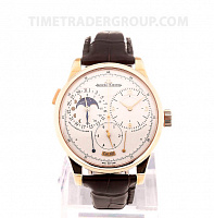 Jaeger-LeCoultre Duometre Quantieme Lunaire 6042521