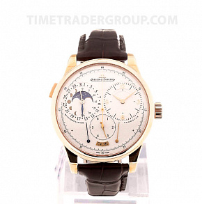 Jaeger-LeCoultre Duometre Quantieme Lunaire 6042521