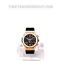 Hublot Classic Fusion Aerofusion King Gold 45mm 525.OX.0180.LR