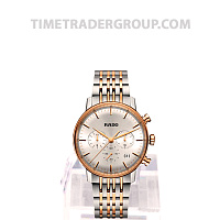 Rado Coupole Classic Chronograph R22910123