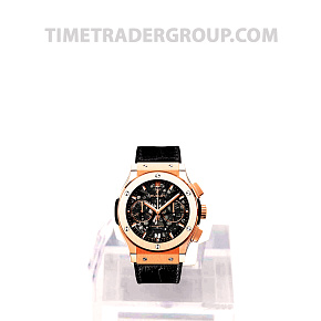 Hublot Classic Fusion Aerofusion King Gold 45mm 525.OX.0180.LR