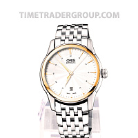 Oris Oris Artelier Date 01 733 7670 6351-07 8 21 77