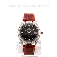 Chronoswiss Pacific Brown CH-2813PSW