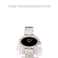 Chopard L’Heure du Diamant Oval 10a376-1008