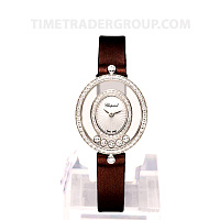 Chopard Happy Diamonds Icons 204292-1201