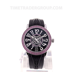 Blancpain Leman 3300-45A55-64B