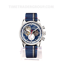Zenith Chronomaster El Primero Open 03.2040.4061/52.C802